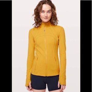 Lululemon honeycomb define jacket 🍯